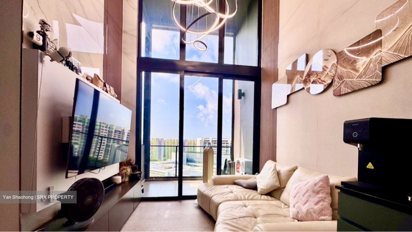 Park Colonial (D13), Condominium #592908281